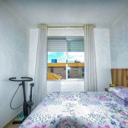 Buy this 2 bed apartment on Rua Ibicuí in Cristal, Porto Alegre - RS