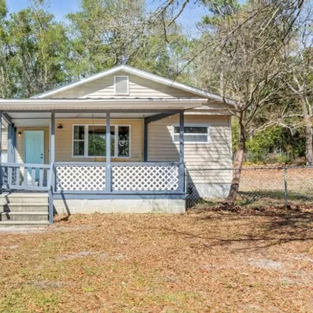Buy this 3 bed house on 652 Beachview Drive Southeast in Brunswick County, NC 28422