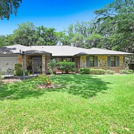 Image 1 - 1843 Whispering Oaks Circle, Brevard County, FL 32934, USA - House for sale
