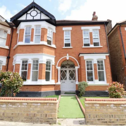 Image 2 - Woodgrange Avenue, London, W5 3NN, United Kingdom - Apartment for rent