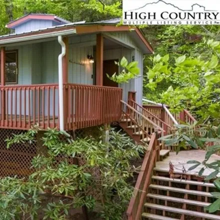 Buy this 3 bed house on 248 Laurel Ridge in Watauga County, NC 28604