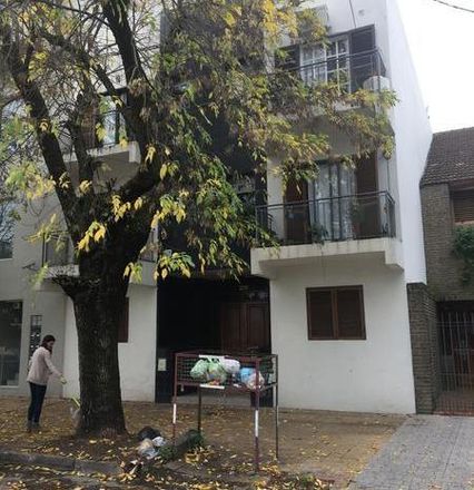 Rent this 1 bed apartment on Calle 18 569 in Partido de La Plata, 1900 La Plata