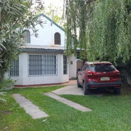 Buy this 1 bed house on unnamed road in Partido de Escobar, B1625 AAF Belén de Escobar