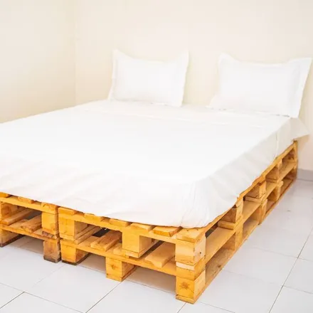 Rent this 2 bed apartment on Hann Bel-Air in Dakar, Dakar Region