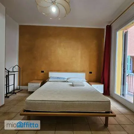 Rent this 3 bed apartment on Via Bertiera 4 in 40126 Bologna BO, Italy