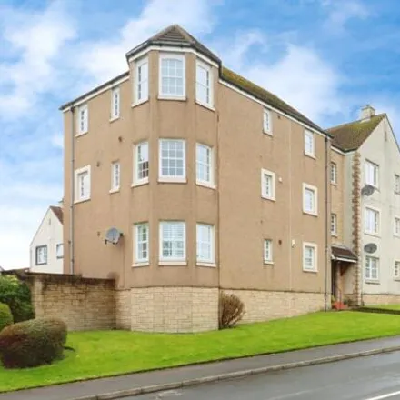 Buy this 2 bed apartment on Mid Street in Kirkcaldy, KY1 2PN