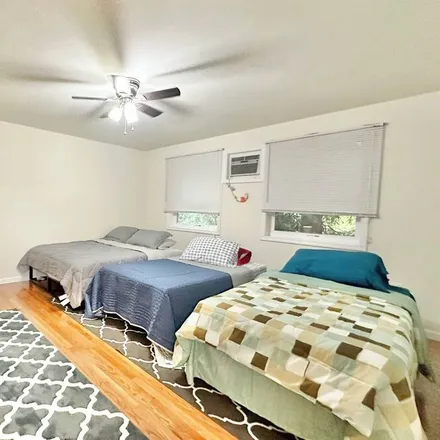 Rent this 1 bed apartment on Danville