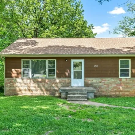 Buy this 2 bed house on 1788 Old Bend Road in Briarwood, Montgomery County