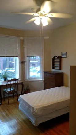Rent this 1 bed house on 2650 North Sawyer Avenue Chicago Illinois