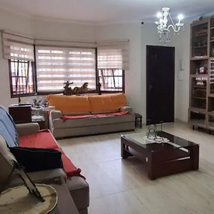 Buy this 3 bed house on Rua Homem de Melo in Vila Homero Thon, Santo André - SP