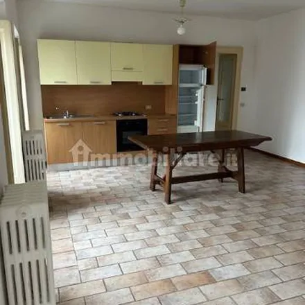Image 8 - Via Andrea Appiani 7, 20900 Monza MB, Italy - Apartment for rent
