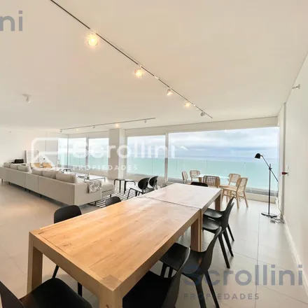 Image 4 - Rambla Lorenzo Batlle Pacheco 1067, 20100 Punta Del Este, Uruguay - Apartment for sale