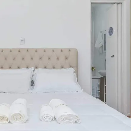 Rent this 2 bed apartment on Campos Elíseos in Botucatu, Região Geográfica Intermediária de Bauru