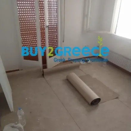 Rent this 2 bed apartment on Ολύτσικα 1 in Athens, Greece