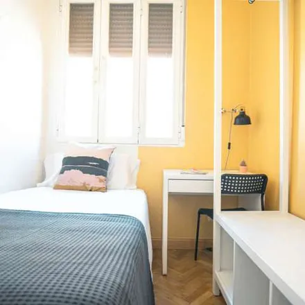 Image 7 - Madrid, Calle de Fernán González, 66, 28009 Madrid - Apartment for rent
