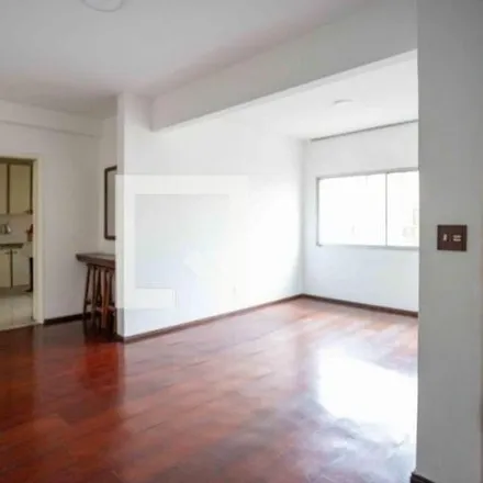 Rent this 3 bed apartment on Escola Municipal de Educação Básica Cecília Meireles in Rua Tiradentes, Centro