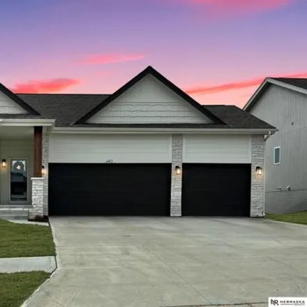 Buy this 4 bed house on North 170th Avenue in Douglas County, NE 68166