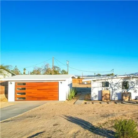 Buy this 1 bed house on 4725 Avenida la Flora Desierta in San Bernardino County, CA 92252