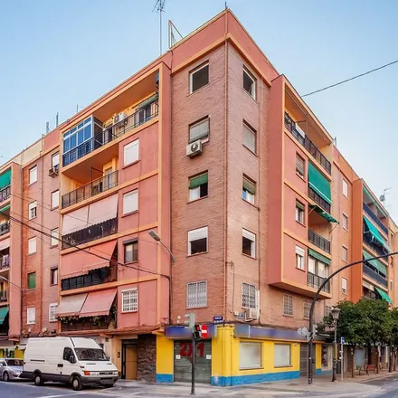 Image 3 - Carrer de Sant Joan Bosco, 70, 46019 Valencia, Spain - Apartment for rent