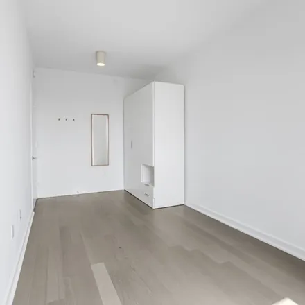 Rent this 2 bed apartment on 41st Avenue in New York, NY 11101