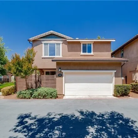 Buy this 3 bed house on 1958 Valentine Cir in California, 91750