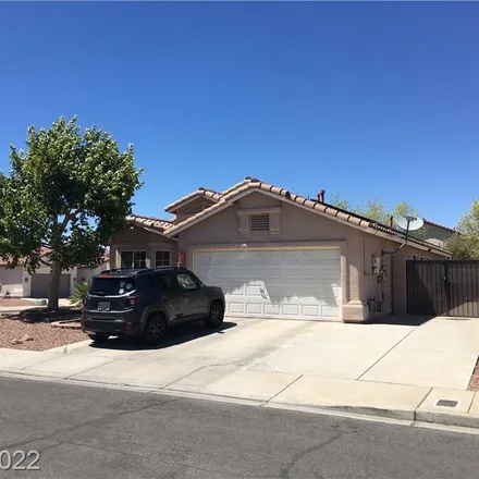 Image 1 - 984 Broken Reed Court, Henderson, NV 89015, USA - House for sale