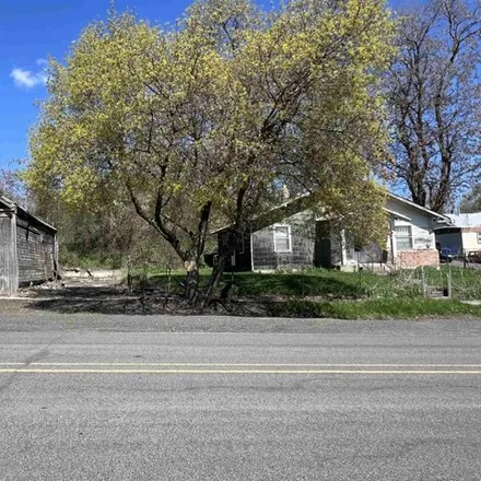 Image 1 - 299 Poplar Street, Tekoa, Whitman County, WA 99033, USA - House for sale