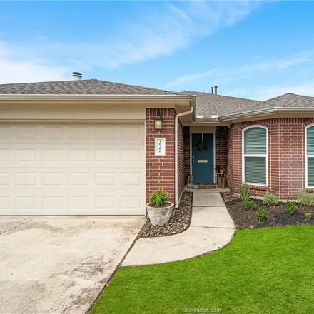 Buy this 3 bed house on 12900 Dresden Ridge Lane in Harris County, TX 77070