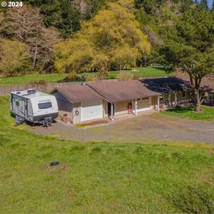 Image 1 - Larson Way, Coos County, OR, USA - House for sale