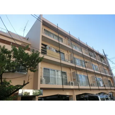 Image 3 - unnamed road, Kyodo 5-chome, Setagaya, 156-0052, Japan - Apartment for rent