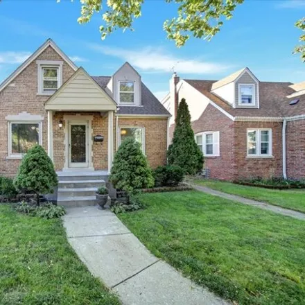 Buy this 5 bed house on 7805 West Seminole Street in Chicago, IL 60631