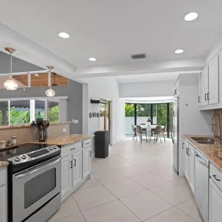 Image 3 - 1050 Brooks Ln, Delray Beach, Florida, 33483 - House for rent