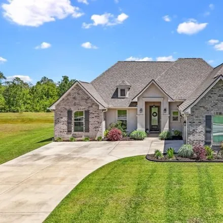 Buy this 4 bed house on Putter Lane in Foley, AL 96536