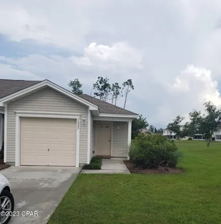 Image 1 - 3019 Hawthorne Place, Lynn Haven, FL 32444, USA - House for rent