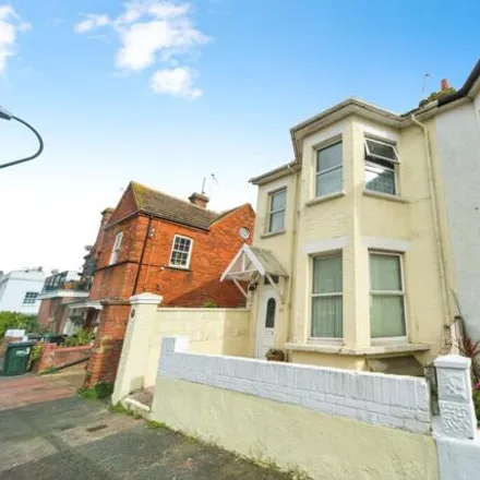 Buy this 5 bed house on Halton Road in Eastbourne, BN22 7HL