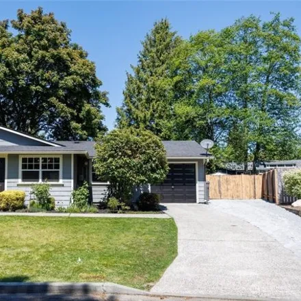 Buy this 3 bed house on 14223 81st Avenue Northeast in Inglewood, Kirkland