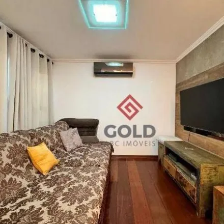 Buy this 4 bed house on Rua João Ribeiro in Campestre, Santo André - SP