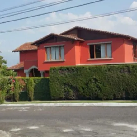 Rent this 5 bed house on unnamed road in 170157, Miravalle