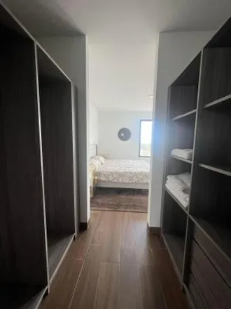 Rent this 3 bed apartment on unnamed road in Privadas del Pedregal, 78299 San Luis Potosí