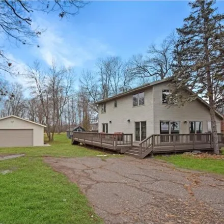 Buy this 3 bed house on 7449 US Highway 169 in Crow Wing County, MN 56450