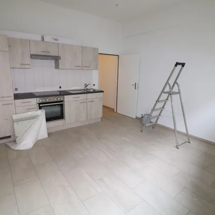 Rent this 1 bed apartment on Zugerstrasse 100 in 8816 Horgen, Switzerland