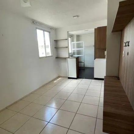 Rent this 2 bed apartment on Avenida Governador Dante Martins de Oliveira in Planalto, Cuiabá - MT