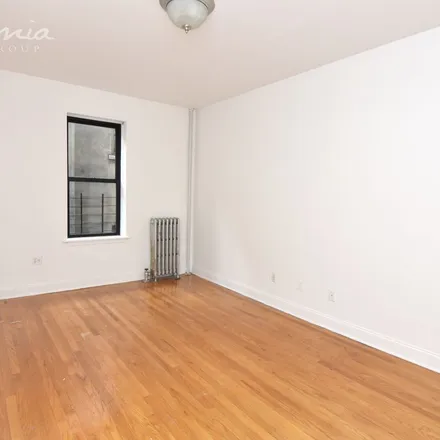 Rent this 1 bed apartment on 3887 Broadway in New York, NY 10032
