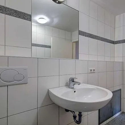 Rent this 4 bed apartment on Brückenstraße 9A in 70376 Stuttgart, Germany