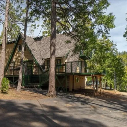 Buy this 5 bed house on 468 Blue Lake Springs Drive in Arnold, Calaveras County