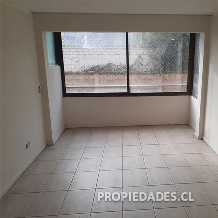 Rent this 2 bed apartment on Avenida Echeñique 5240 in 775 0000 Ñuñoa, Chile