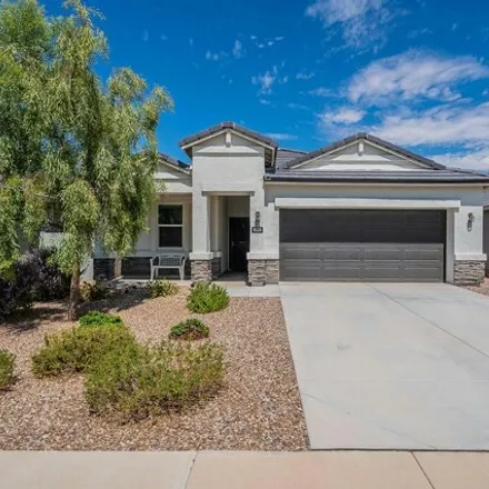 Image 3 - 4626 West Orange Avenue, Coolidge, Pinal County, AZ 85128, USA - House for rent