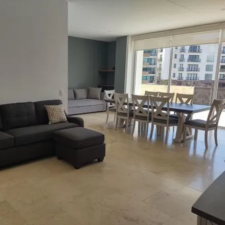 Rent this 2 bed apartment on unnamed road in Unicacion no especificada, 72830