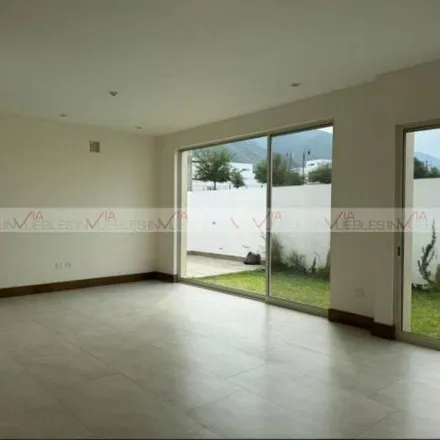 Image 1 - Calle Caranday, Laderas, 64985 Monterrey, NLE, Mexico - House for sale