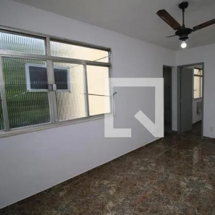 Buy this 1 bed apartment on Escola Municipal Reverendo Álvaro Reis in Estrada Adhemar Bebiano 4341, Engenho da Rainha